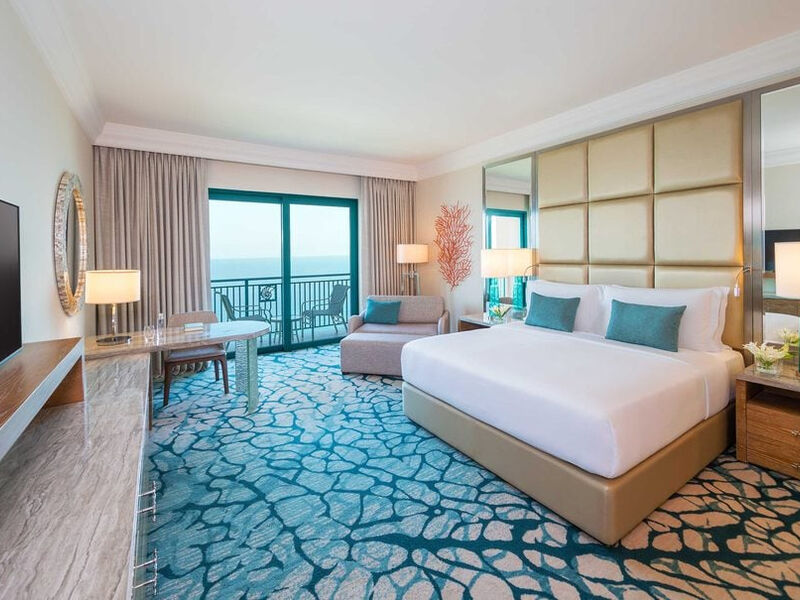 Atlantis The Palm