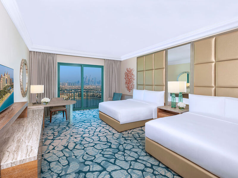 Atlantis The Palm