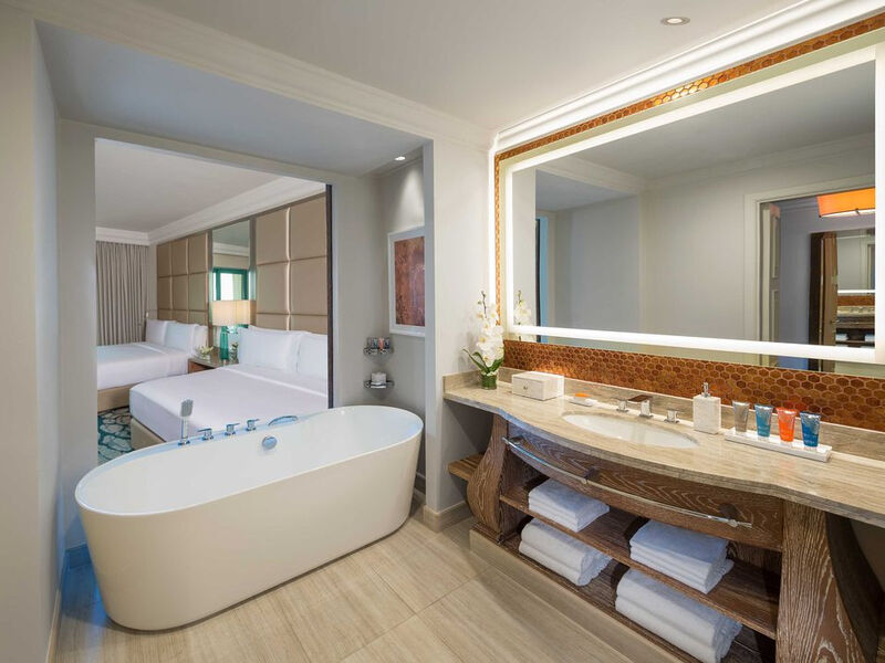 Atlantis The Palm