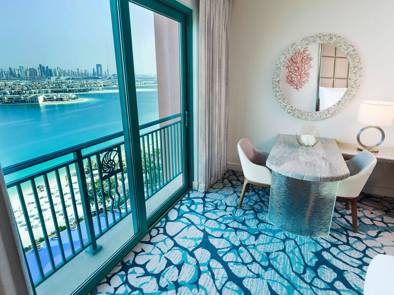Atlantis The Palm