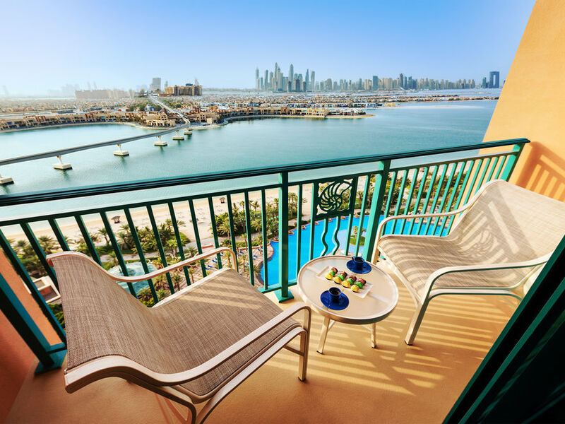 Atlantis The Palm