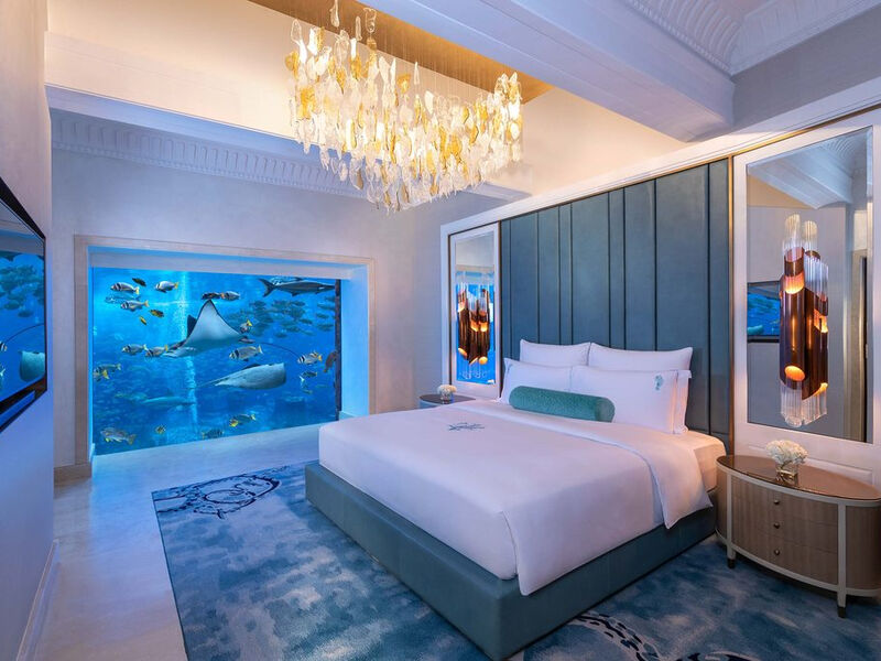 Atlantis The Palm