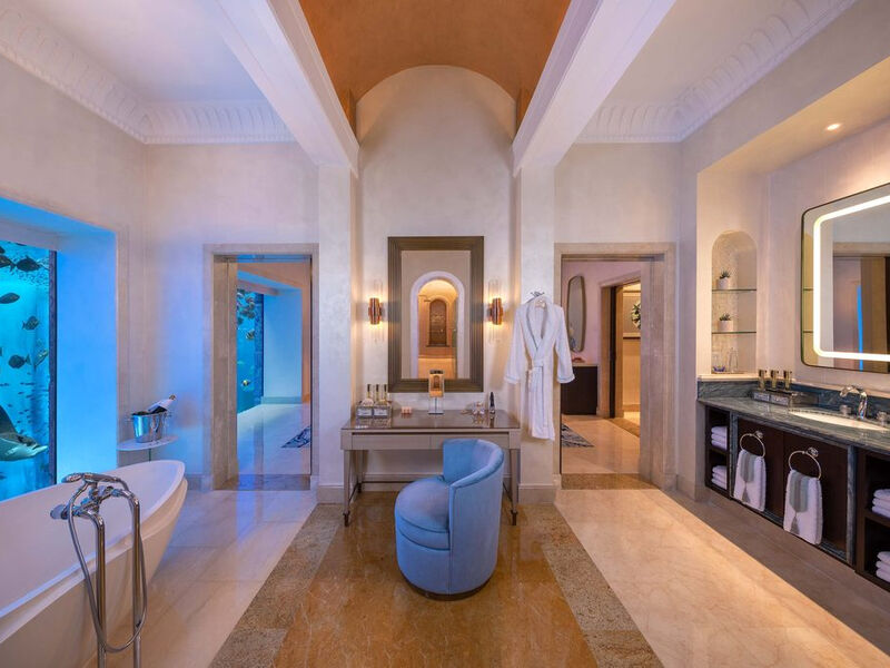 Atlantis The Palm