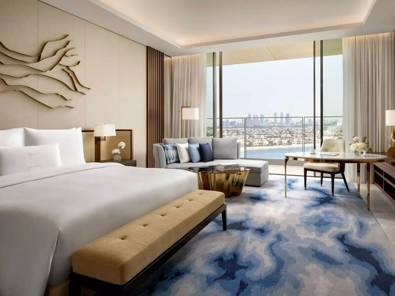 Atlantis The Royal Dubai