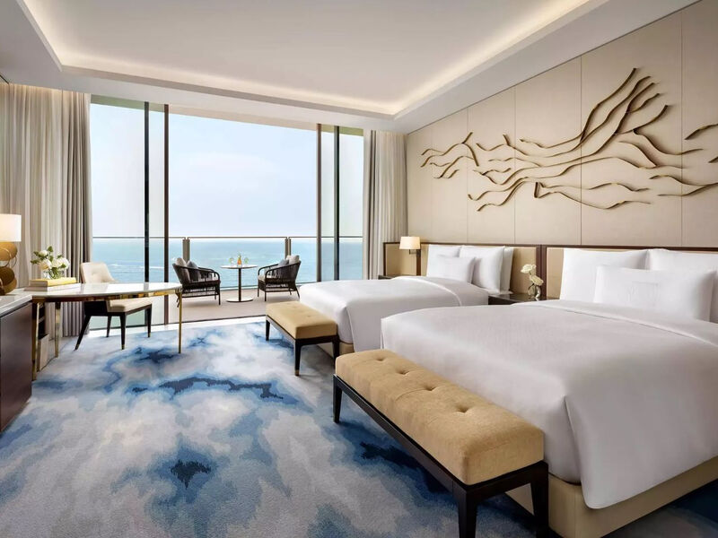 Atlantis The Royal Dubai
