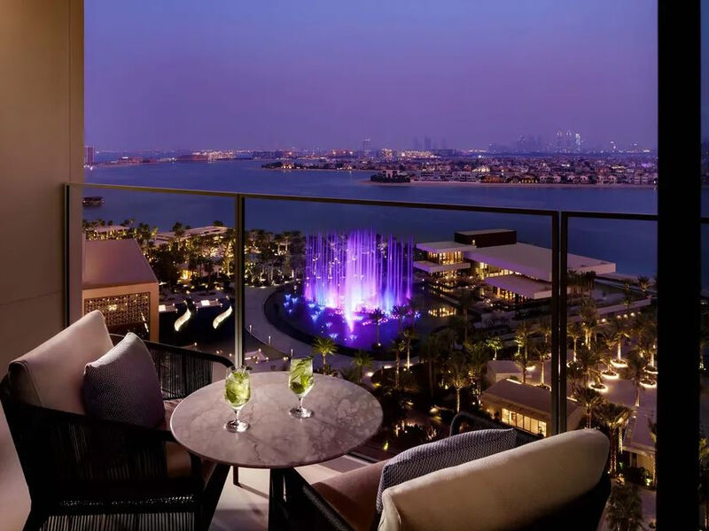Atlantis The Royal Dubai