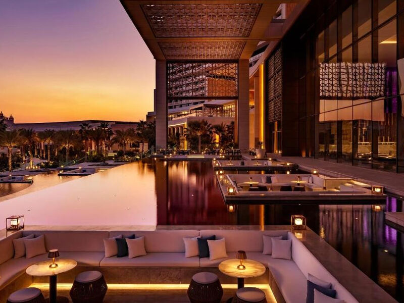 Atlantis The Royal Dubai