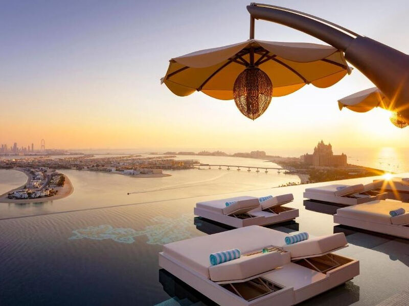 Atlantis The Royal Dubai