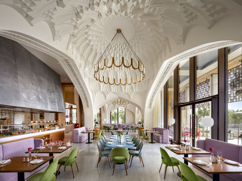 Atlantis The Royal Dubai