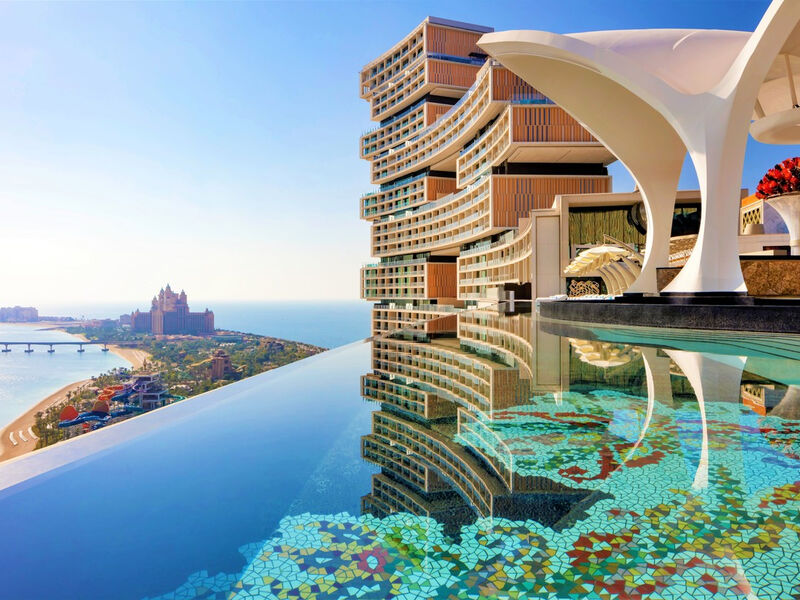 Atlantis The Royal Dubai
