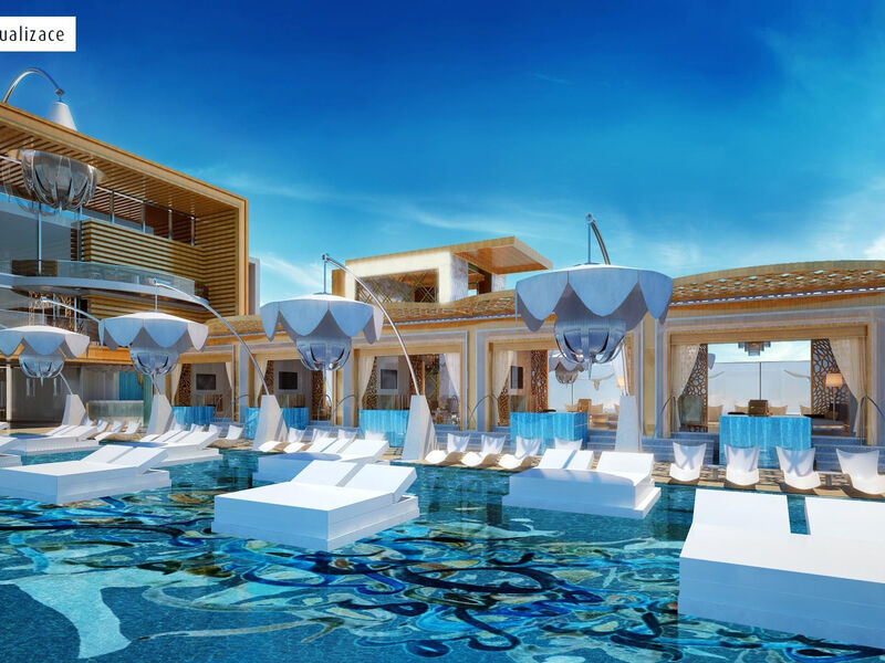 Atlantis The Royal Palm Dubai