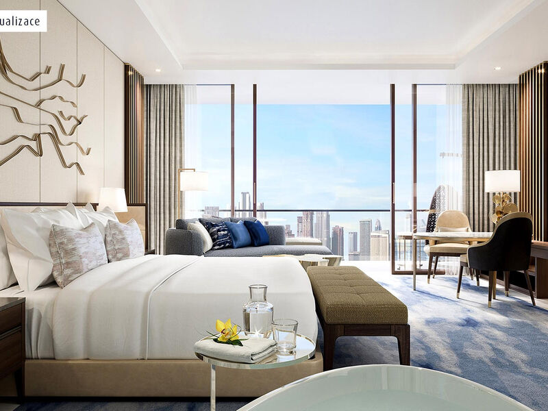 Atlantis The Royal Palm Dubai