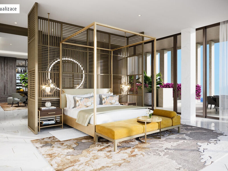 Atlantis The Royal Palm Dubai