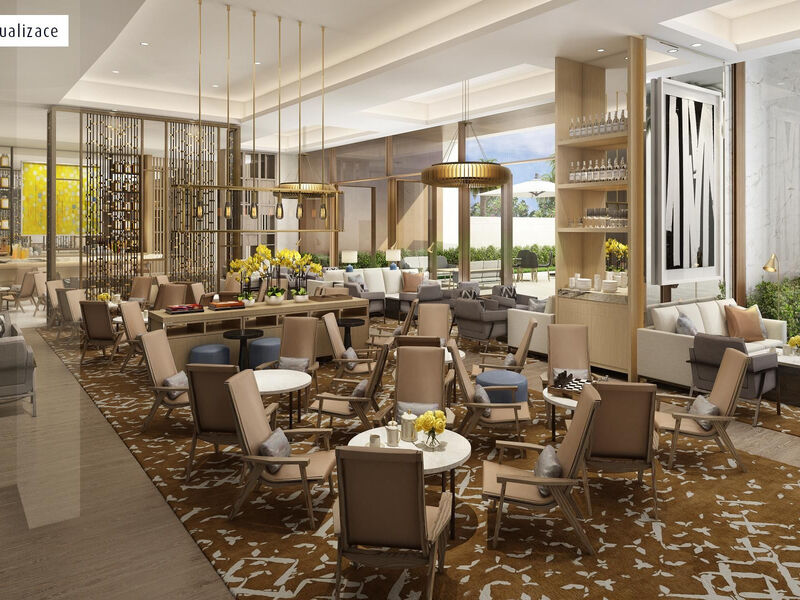 Atlantis The Royal Palm Dubai