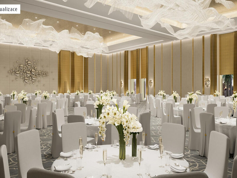 Atlantis The Royal Palm Dubai