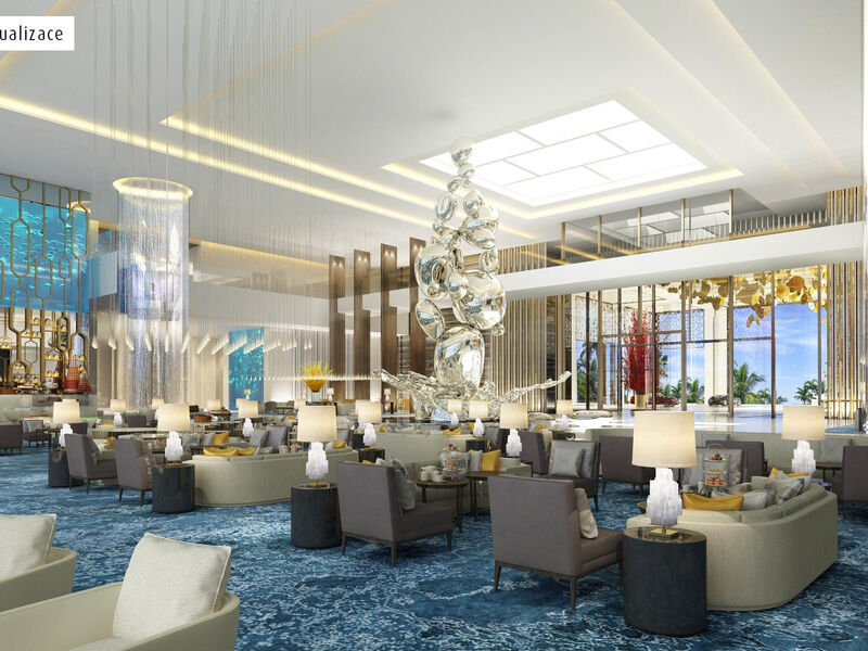 Atlantis The Royal Palm Dubai
