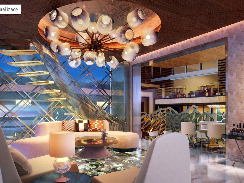 Atlantis The Royal Palm Dubai