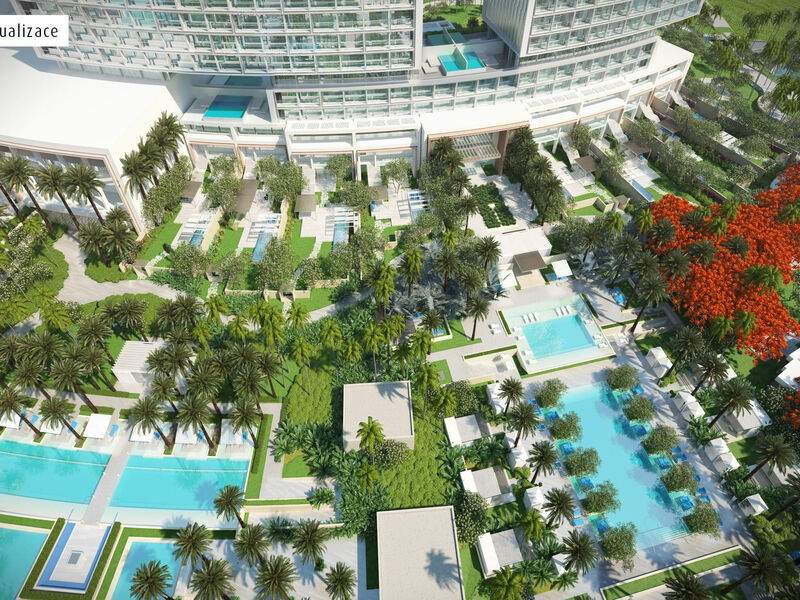 Atlantis The Royal Palm Dubai