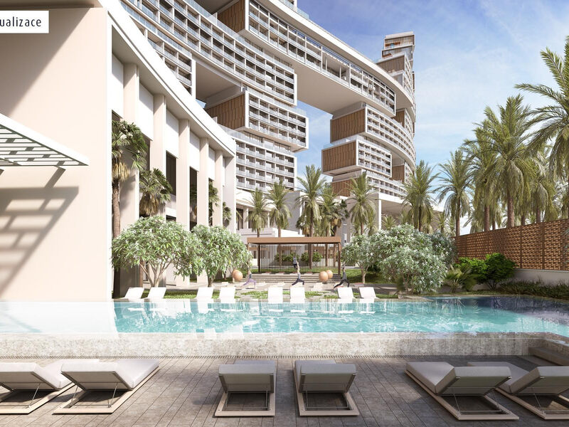 Atlantis The Royal Palm Dubai