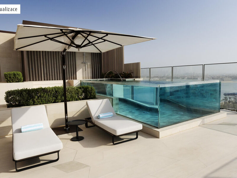 Atlantis The Royal Palm Dubai