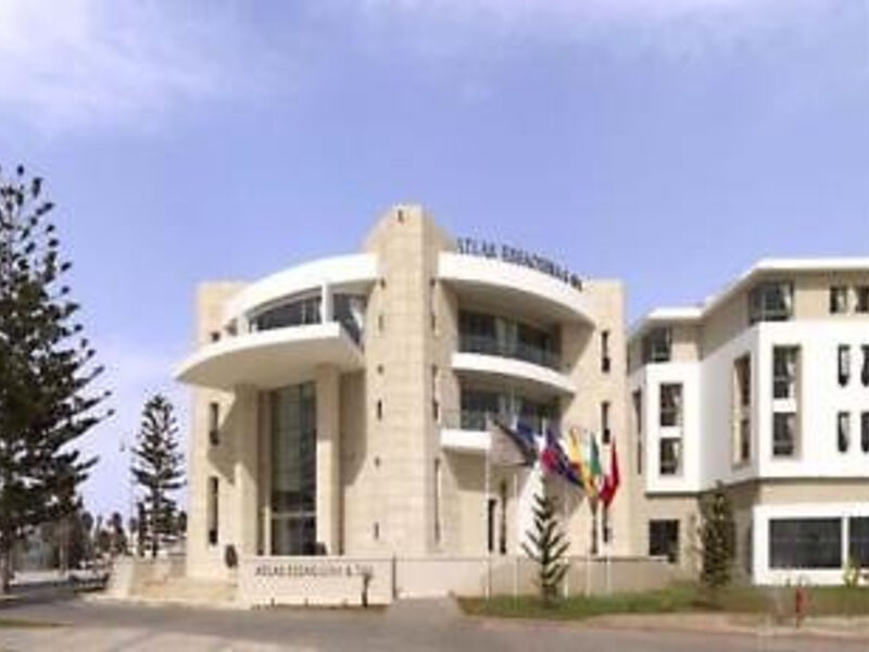 Atlas Essaouira & Spa