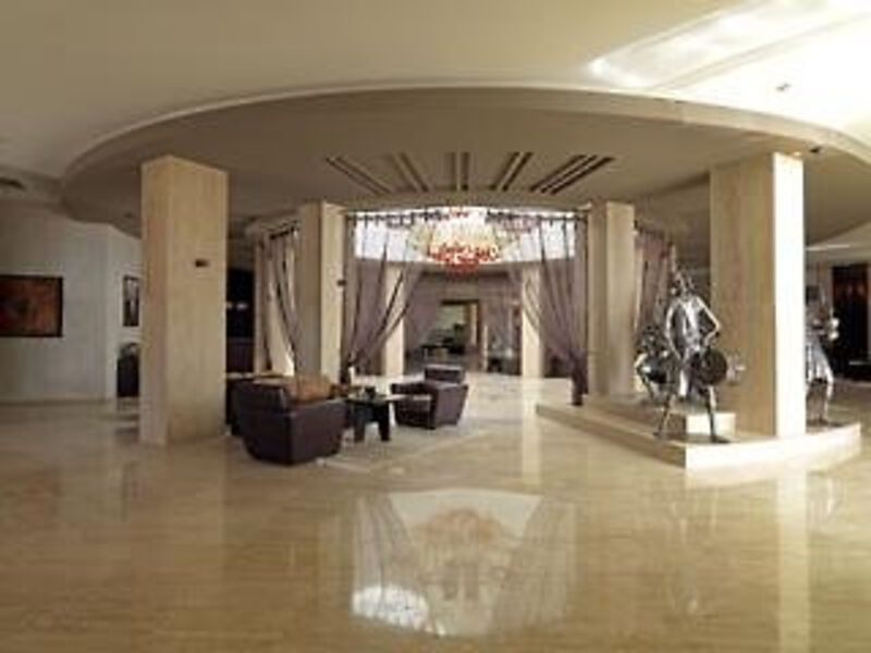 Atlas Essaouira & Spa