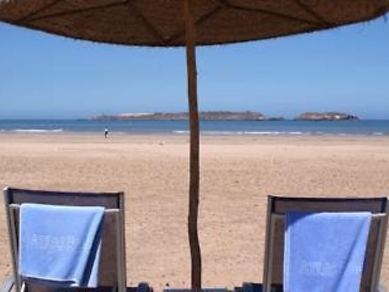 Atlas Essaouira & Spa