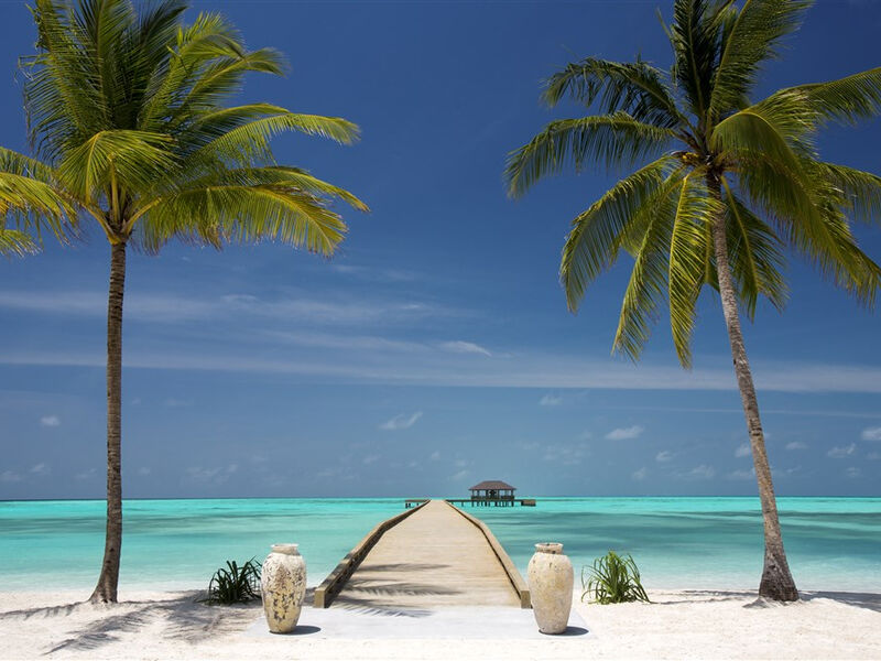 Atmosphere Kanifushi