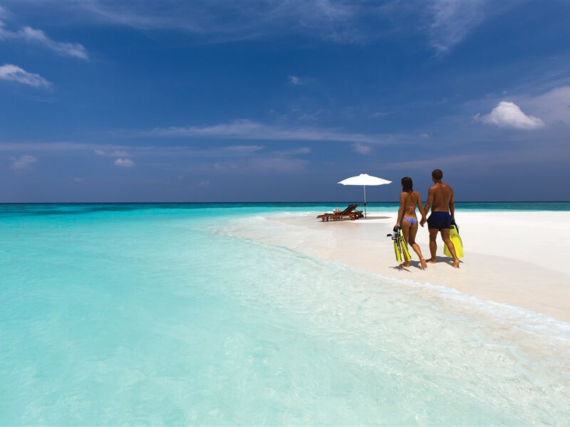 Atmosphere Kanifushi