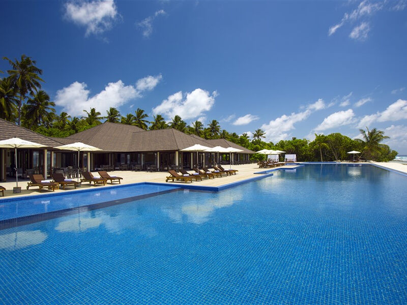 Atmosphere Kanifushi