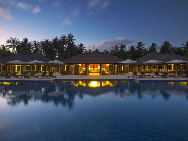 Atmosphere Kanifushi
