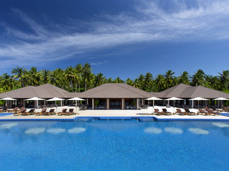 Atmosphere Kanifushi