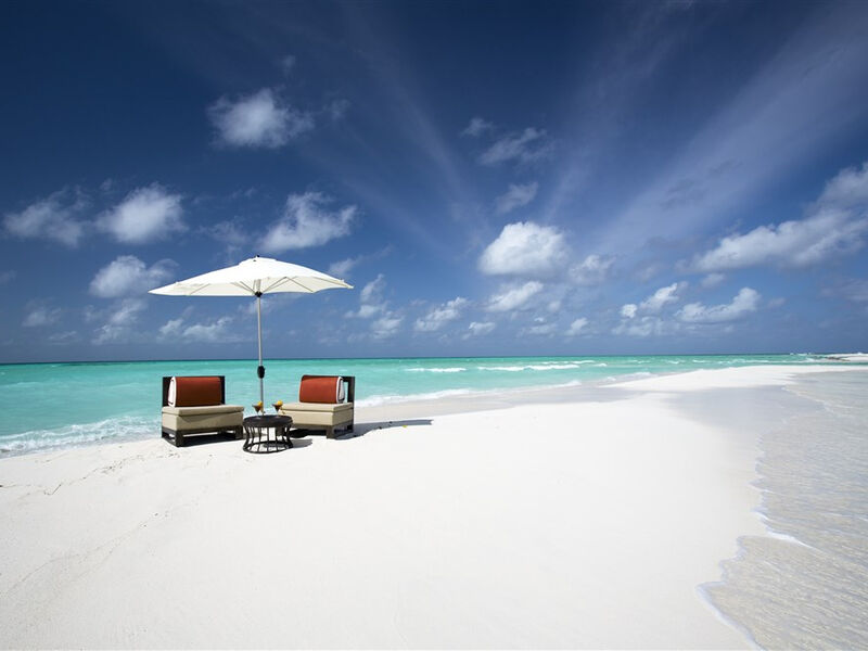 Atmosphere Kanifushi