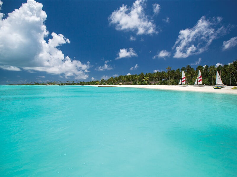 Atmosphere Kanifushi