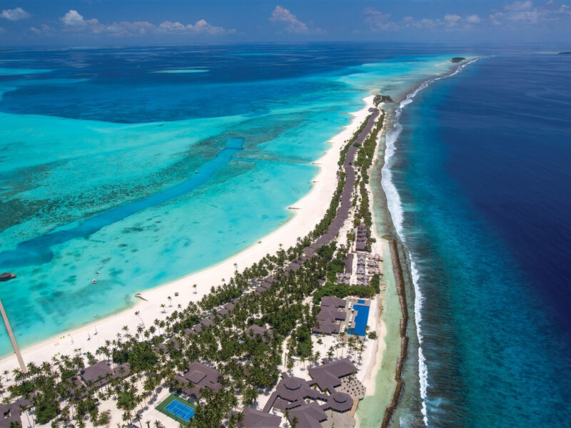 Atmosphere Kanifushi