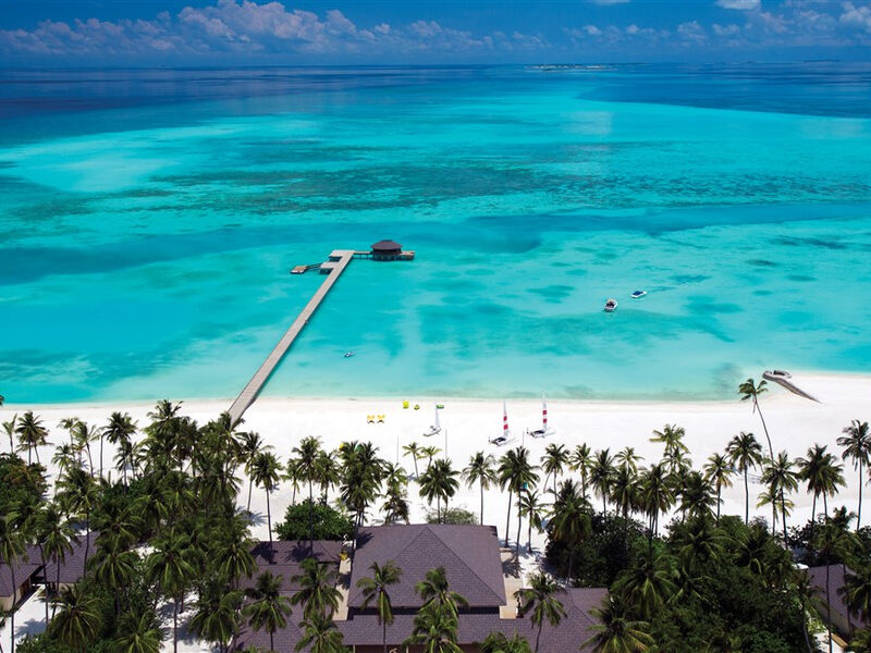 Atmosphere Kanifushi