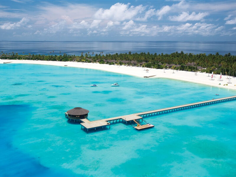 Atmosphere Kanifushi