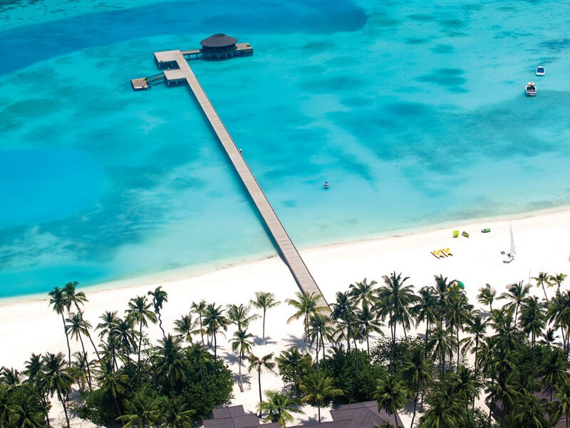 Atmosphere Kanifushi