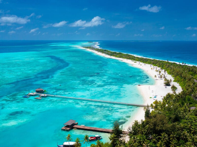 Atmosphere Kanifushi
