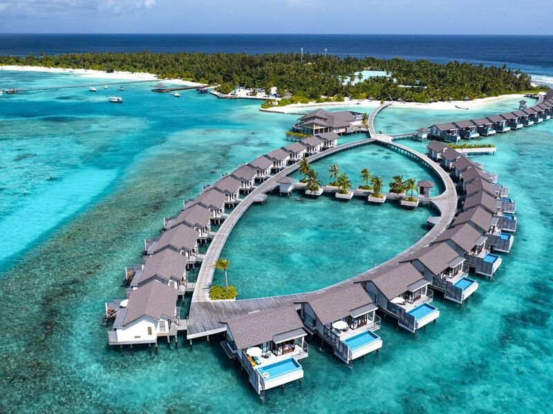 Atmosphere Kanifushi