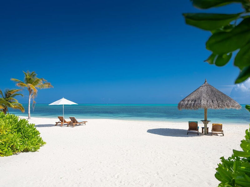 Atmosphere Kanifushi