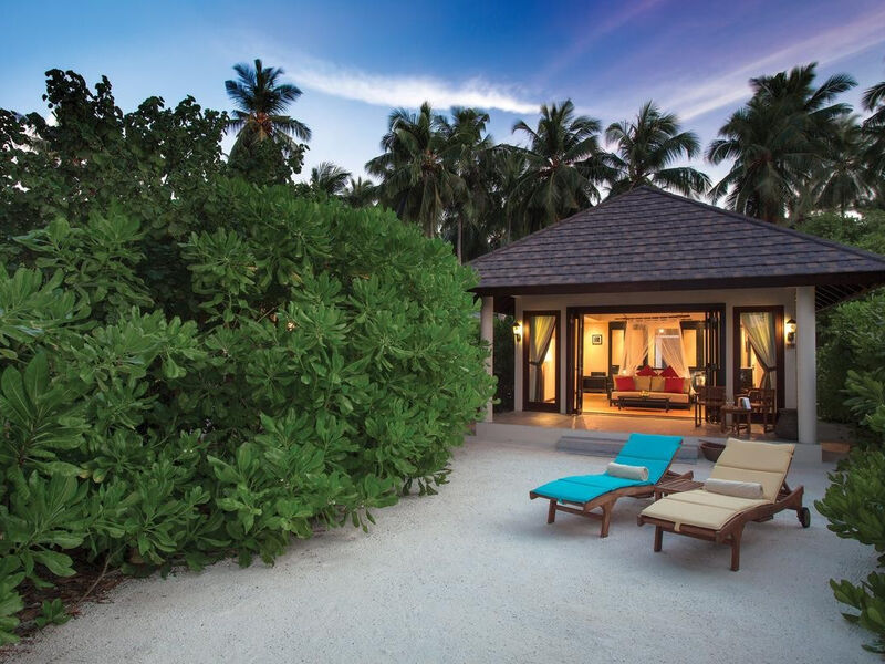 Atmosphere Kanifushi