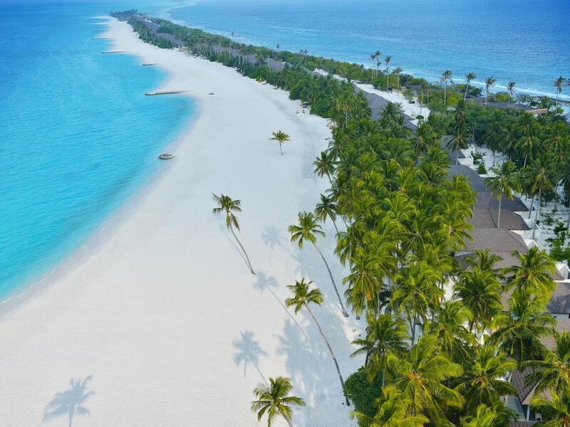 Atmosphere Kanifushi Maldives