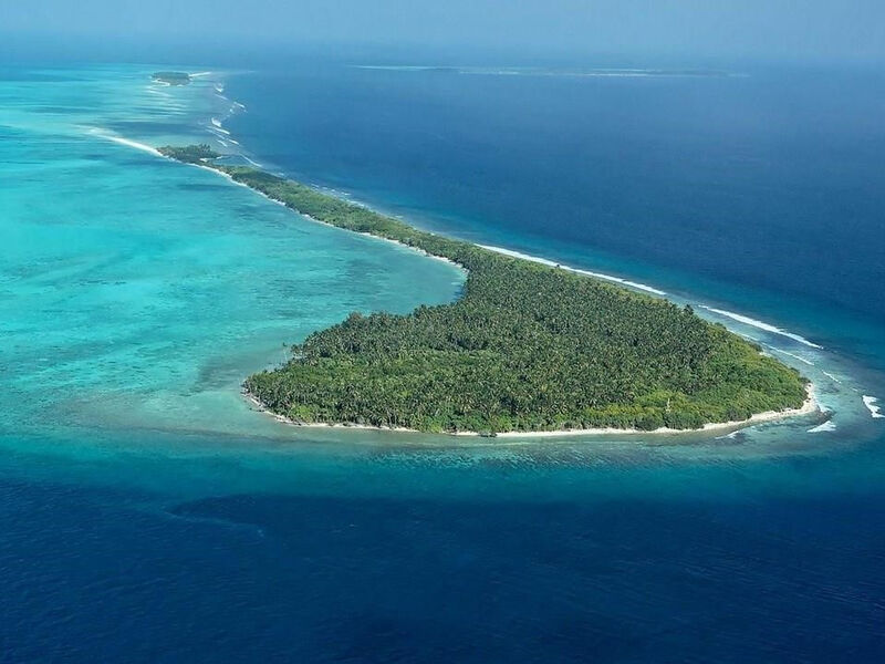 Atmosphere Kanifushi Maldives