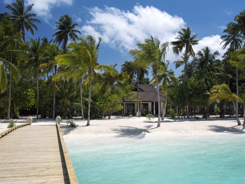 Atmosphere Kanifushi Maldives