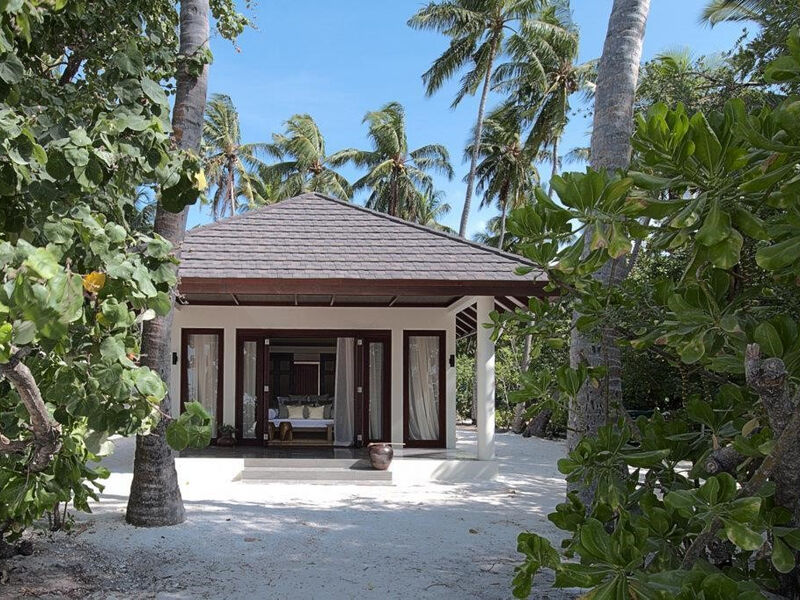Atmosphere Kanifushi Maldives