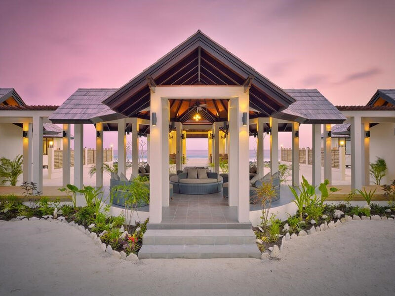 Atmosphere Kanifushi Maldives