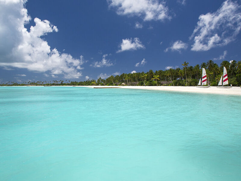 Atmosphere Kanifushi
