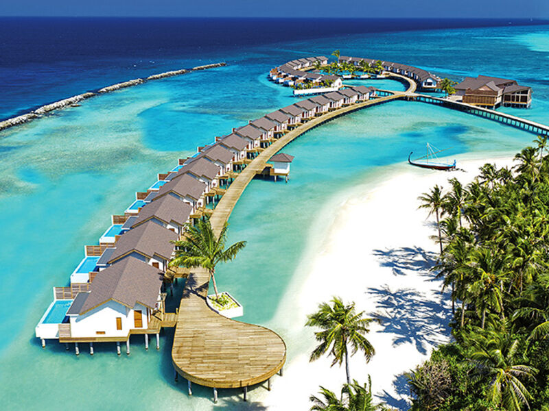 Atmosphere Kanifushi