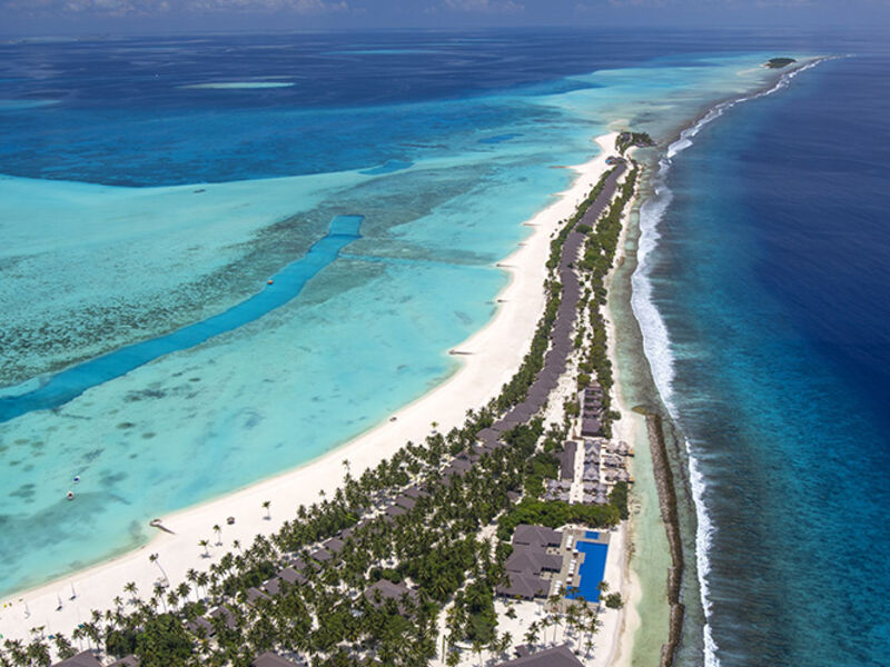 Atmosphere Kanifushi